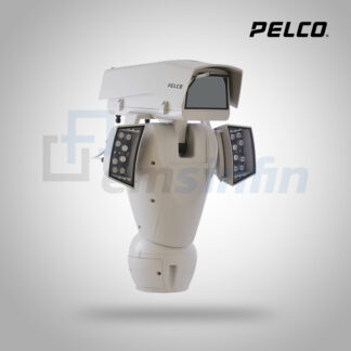 PTZ Serie Ulisse Enhanced 2