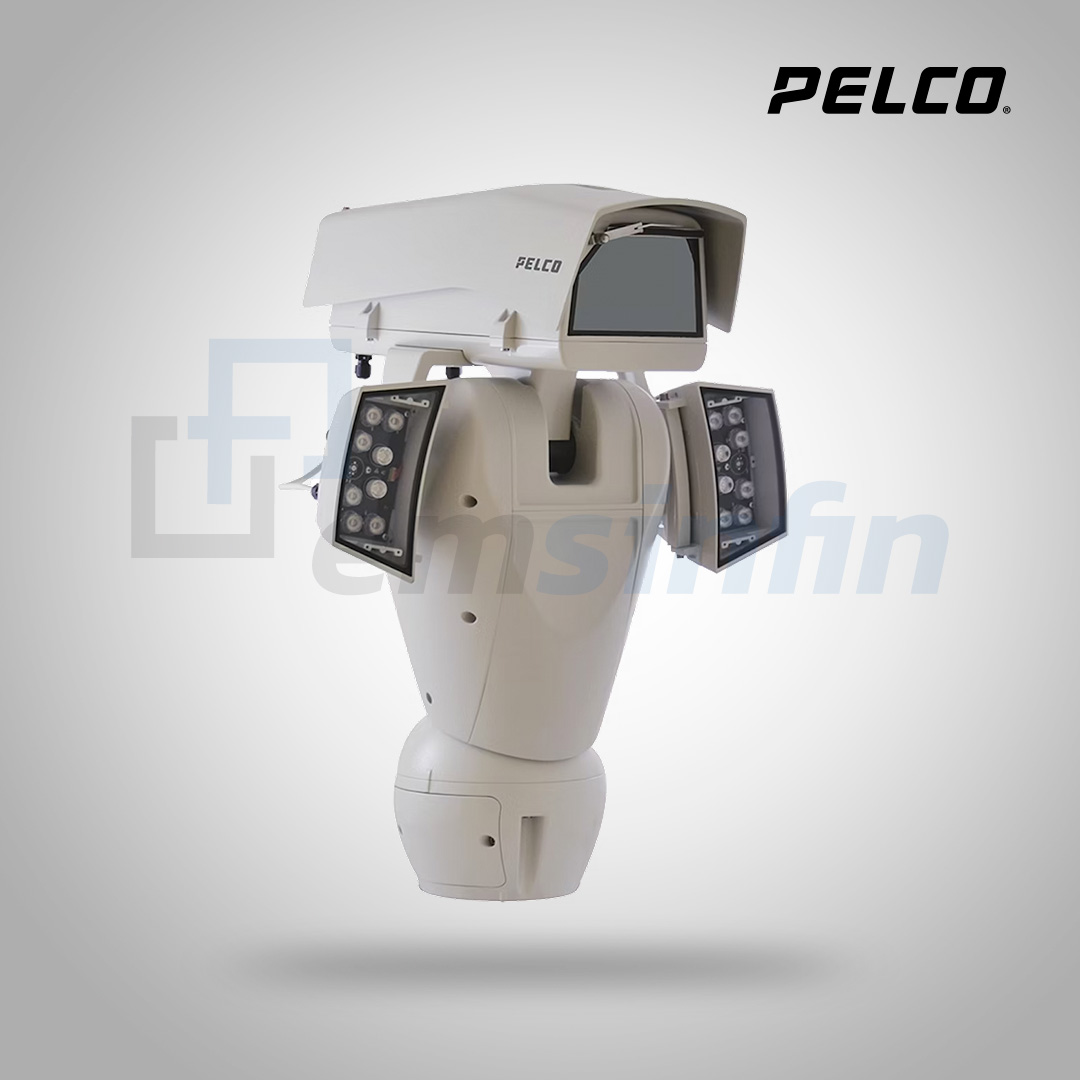 PTZ Serie Ulisse Enhanced 2