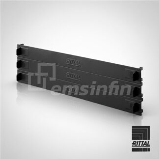 Panel ciego, 482,6 mm (19) Fijación sin herramientas
