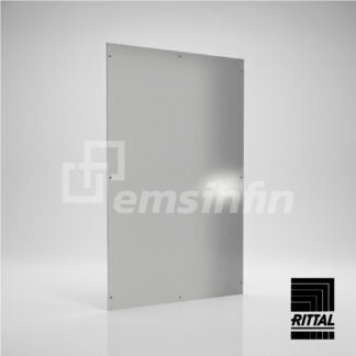 Panel lateral VX, atornillado 2000x1200mm