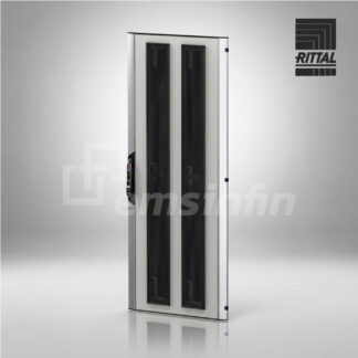 Puerta Transparente ADO VX IT 800x2000 mm