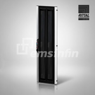 Puerta chapa partida VX IT