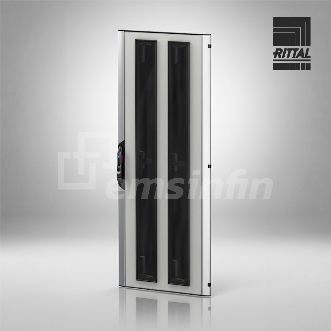 Puerta Transparente ADO VX IT 800x2000 mm