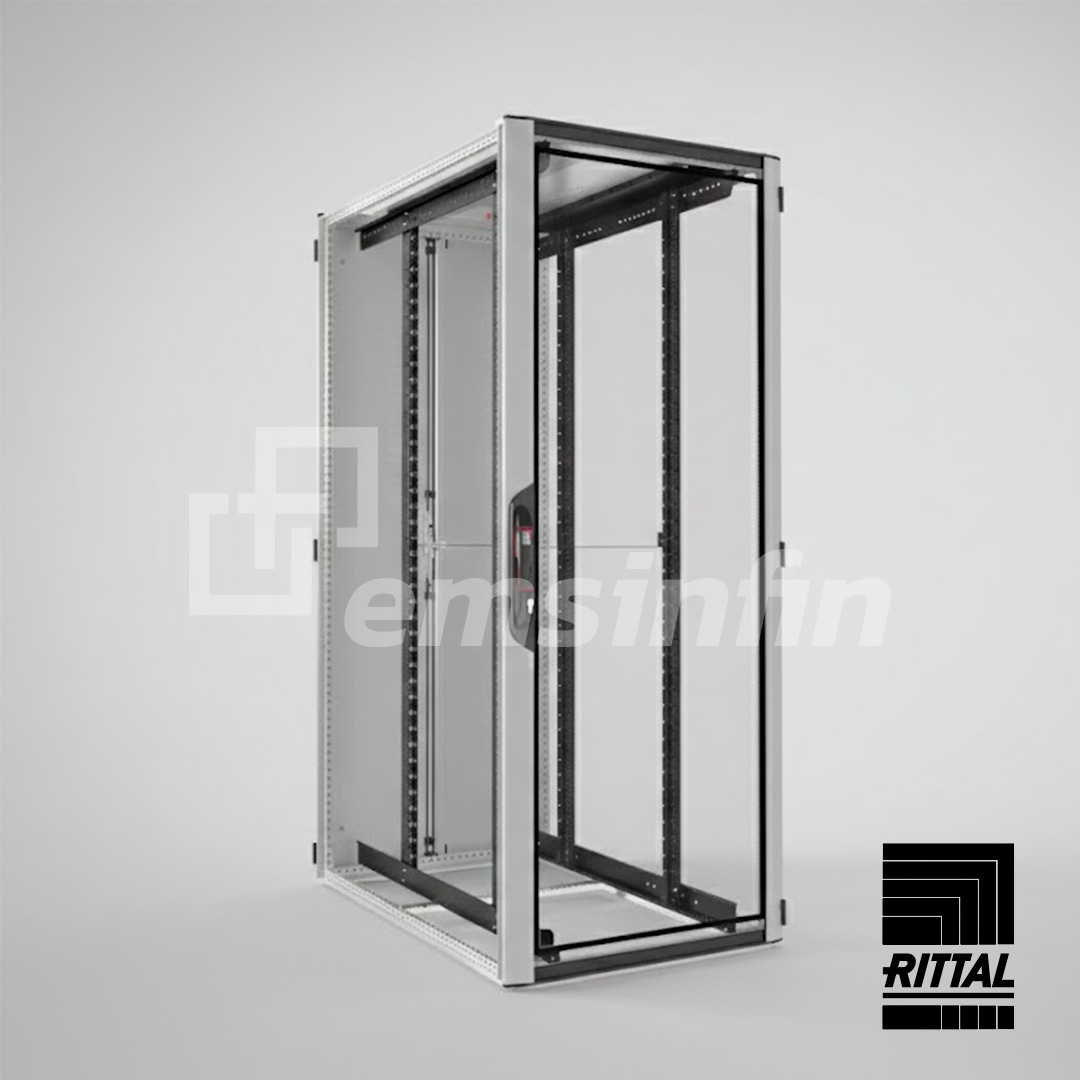 Rack para redes-servidores VX IT