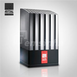 Resistencia calefactora con ventilador 235-800 W