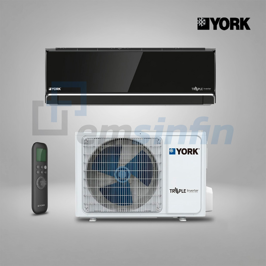 SPLIT PARED INVERTER R-410A 60HZ