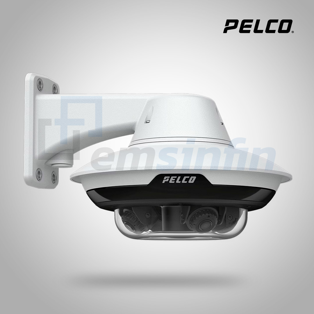 Sarix Multi Enhanced con soporte colgante o de pared
