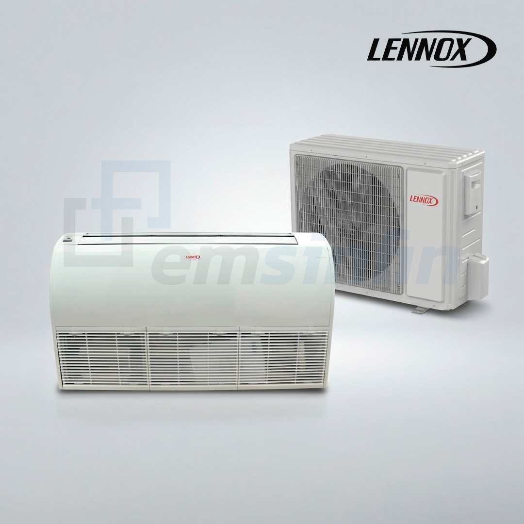 Split piso techo inverter