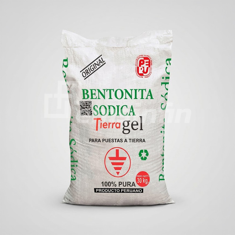 Kit de Pozo a Tierra Premium ≤5 Ohmios - Imagen 8