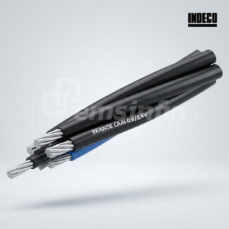 Cable Autoportante CAAI Indeco