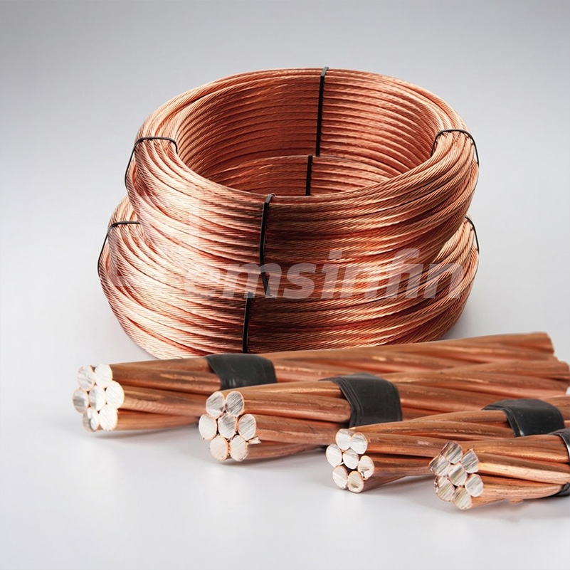 Kit de Pozo a Tierra Premium ≤5 Ohmios - Imagen 3