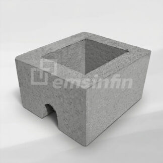 Caja para Válvula