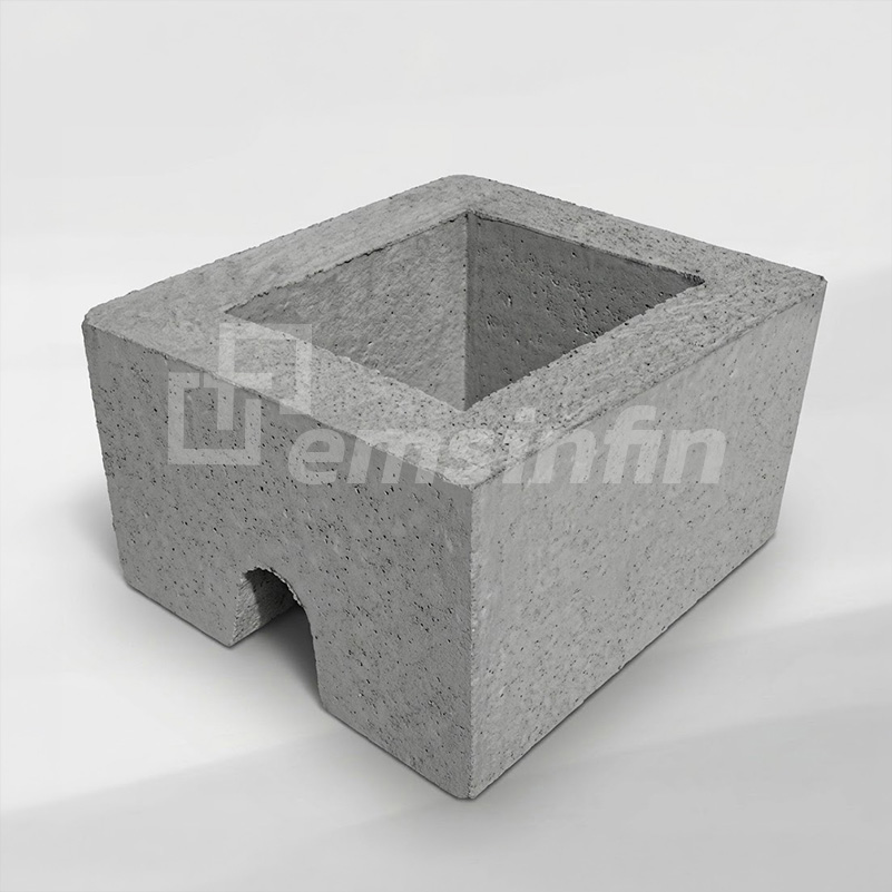 Caja para Válvula