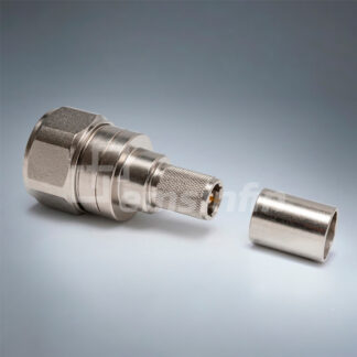 Conector