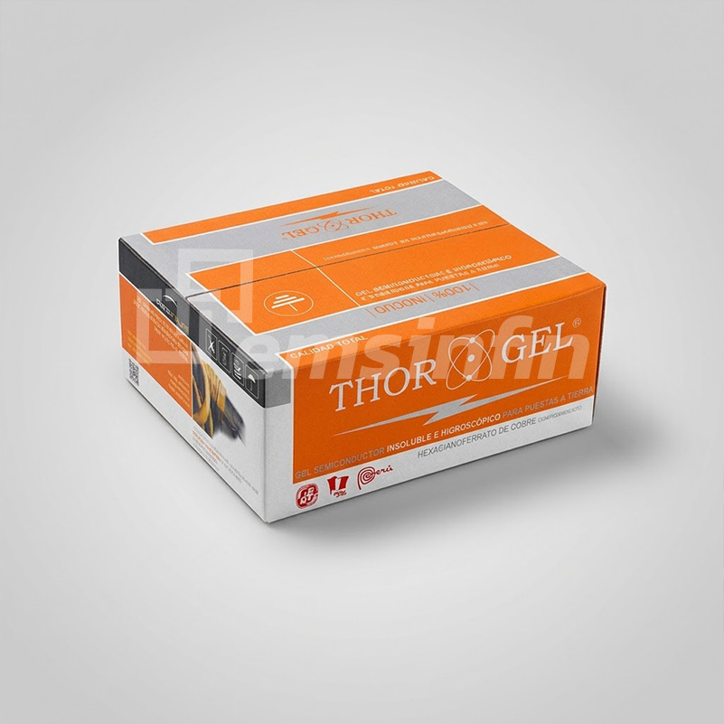 Kit de Pozo a Tierra Premium ≤5 Ohmios - Imagen 5