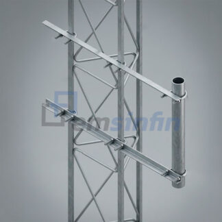 Soporte para antena