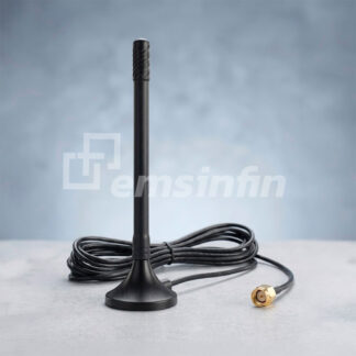 antena omnidireccional 4G