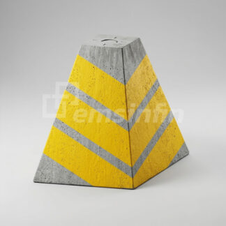 Bloque Vial de Concreto