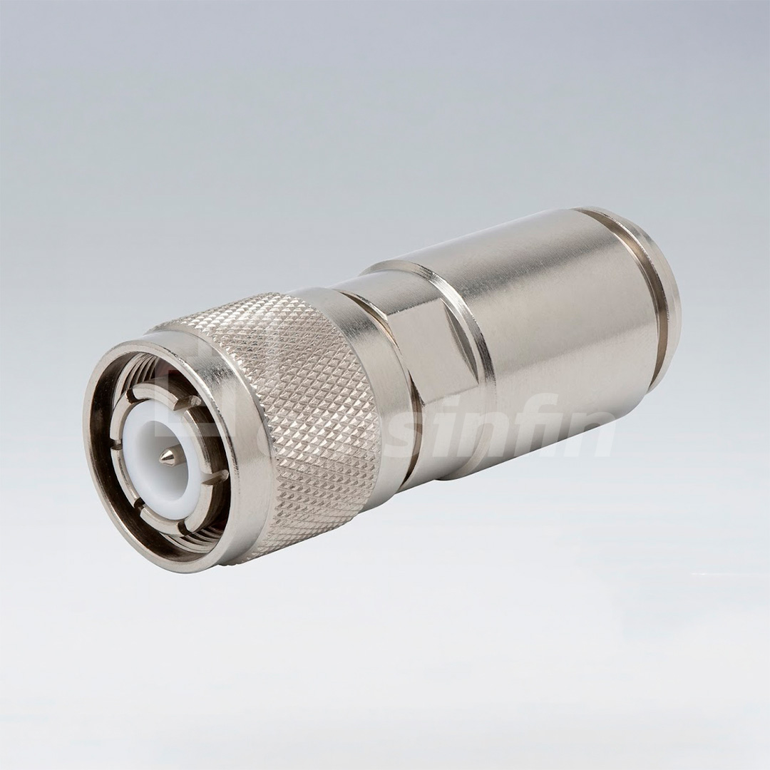 Conectores RF para cable LMR-400 - Imagen 12