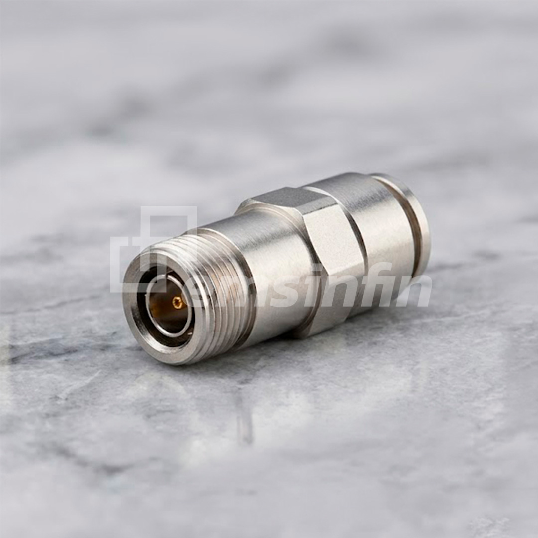 Conectores RF para cable LMR-400 - Imagen 16