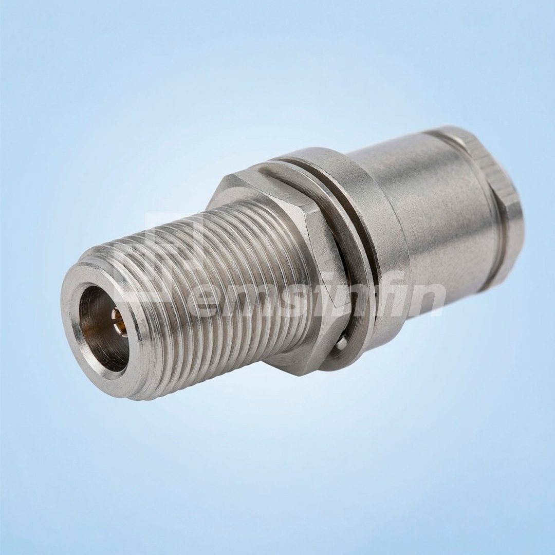Conectores RF para cable LMR-400 - Imagen 20