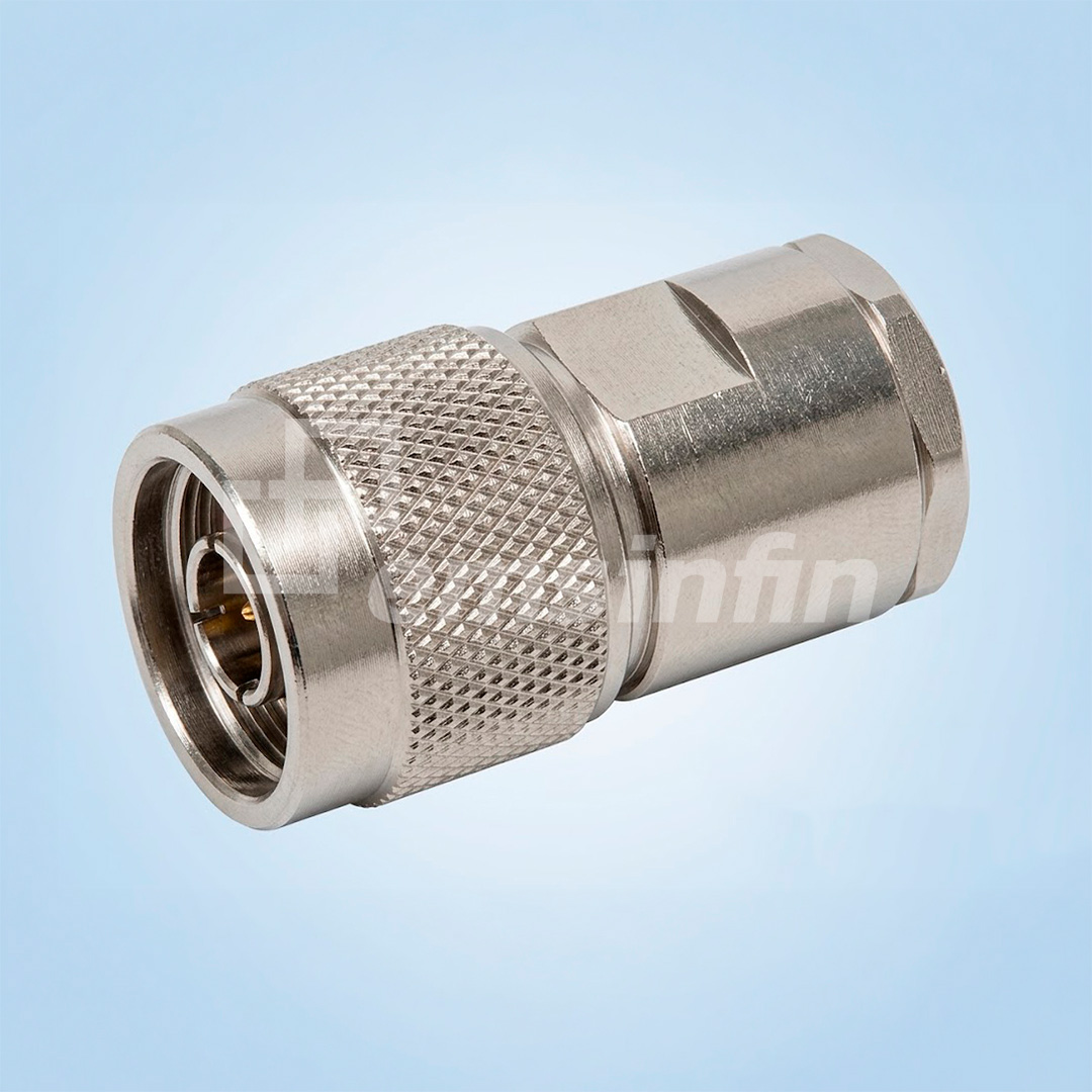 Conectores RF para cable LMR-400 - Imagen 22