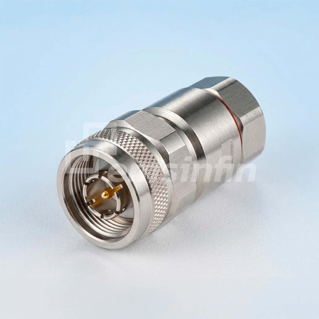 Conectores RF para cable LMR-400 - Imagen 23