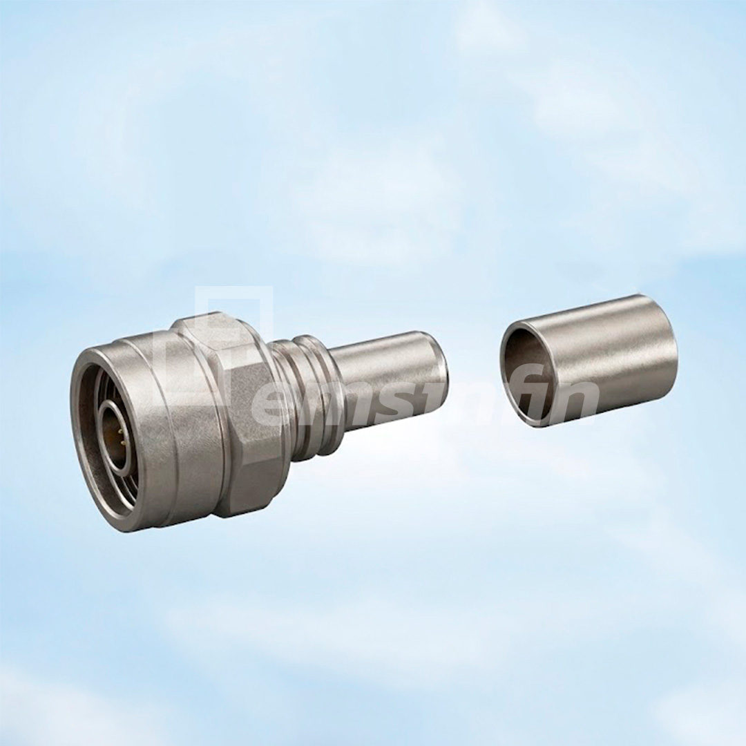 Conectores RF para cable LMR-400 - Imagen 24