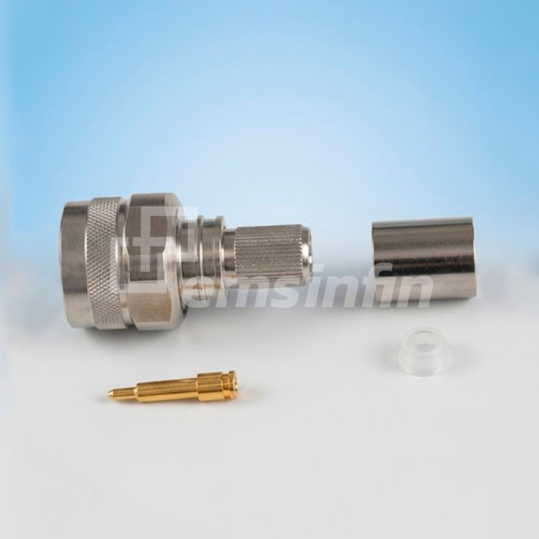 Conectores RF para cable LMR-400 - Imagen 25