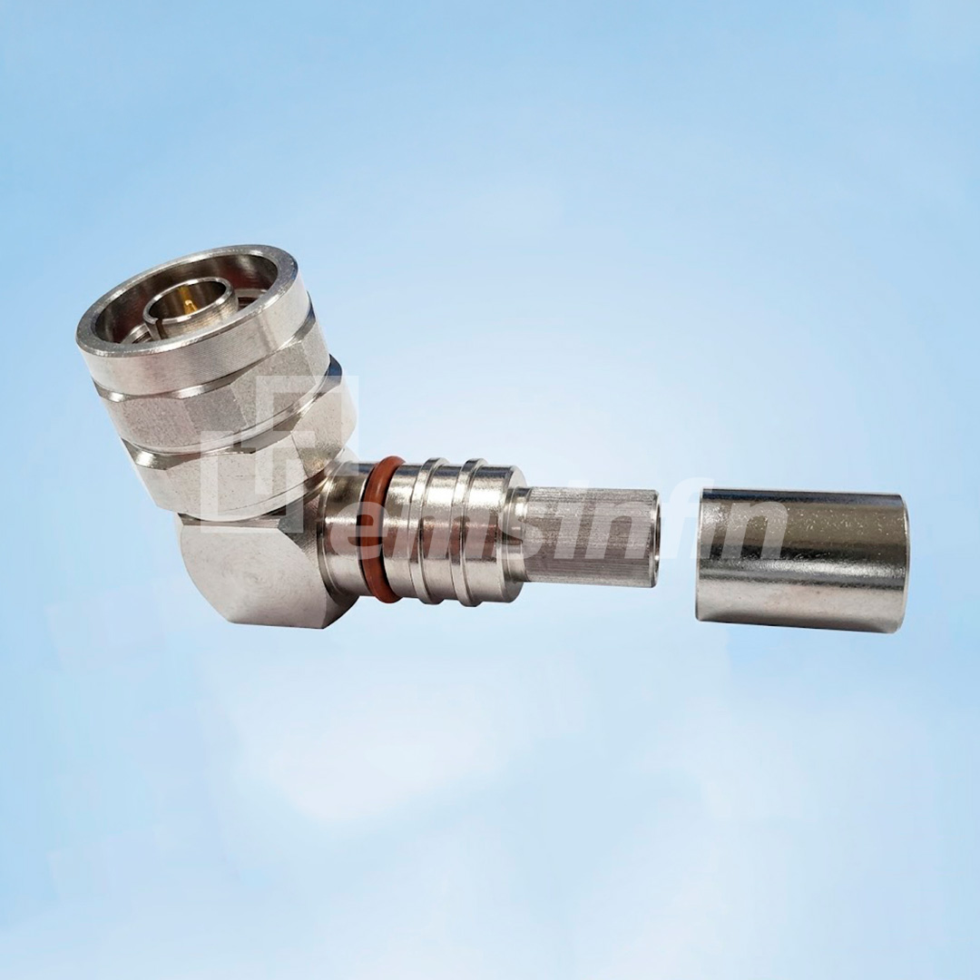 Conectores RF para cable LMR-400 - Imagen 26