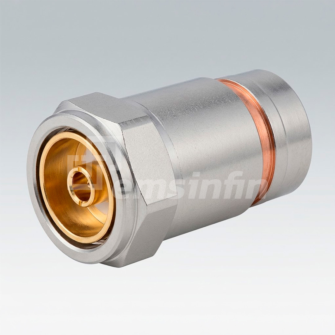 Conectores RF para cable LMR-400 - Imagen 2