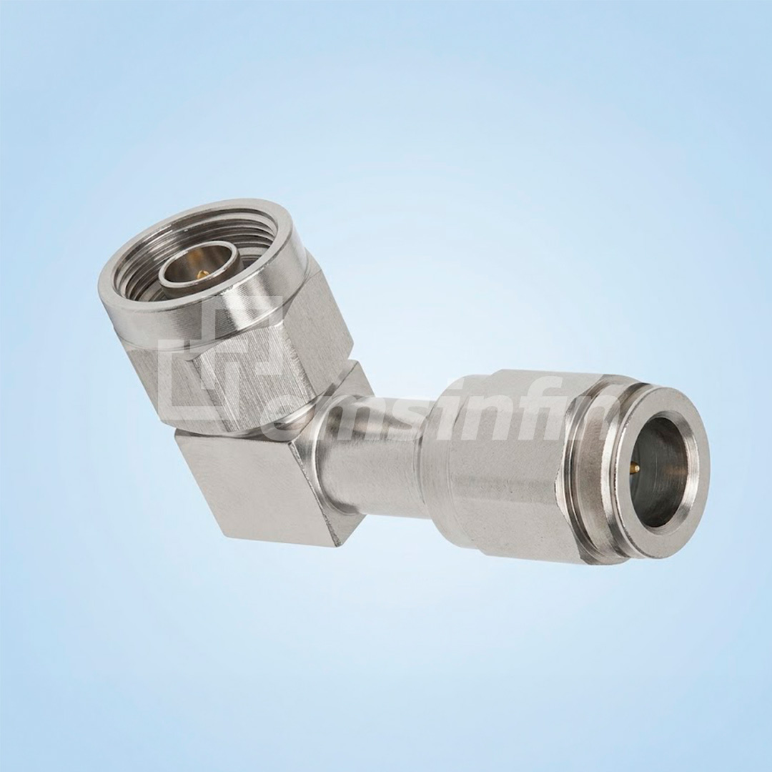 Conectores RF para cable LMR-400 - Imagen 29