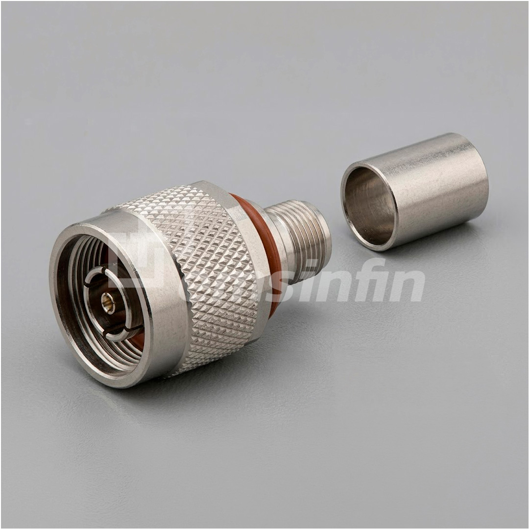 Conectores RF para cable LMR-400 - Imagen 30