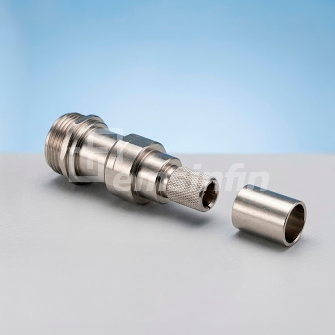 Conectores RF para cable LMR-400 - Imagen 31