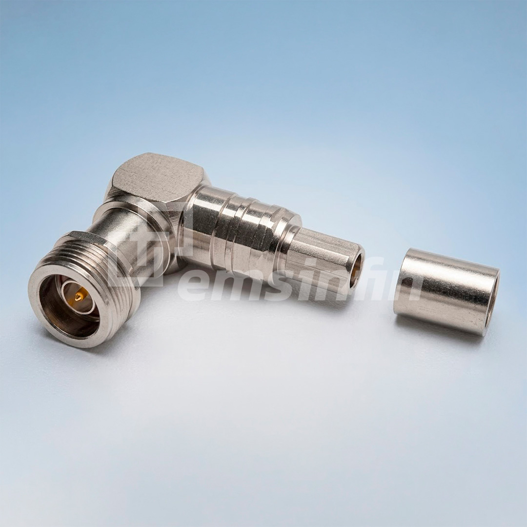 Conectores RF para cable LMR-400 - Imagen 33