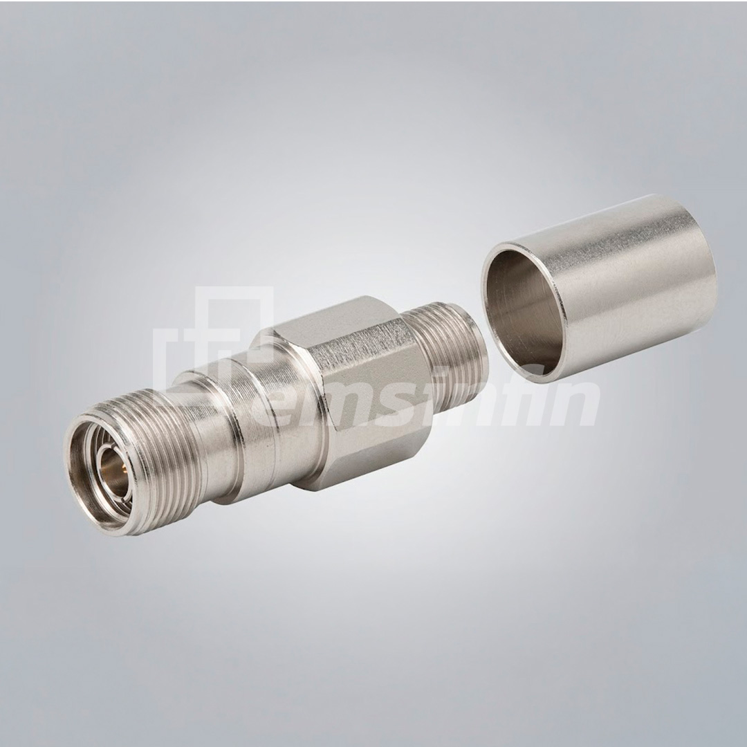 Conectores RF para cable LMR-400 - Imagen 37
