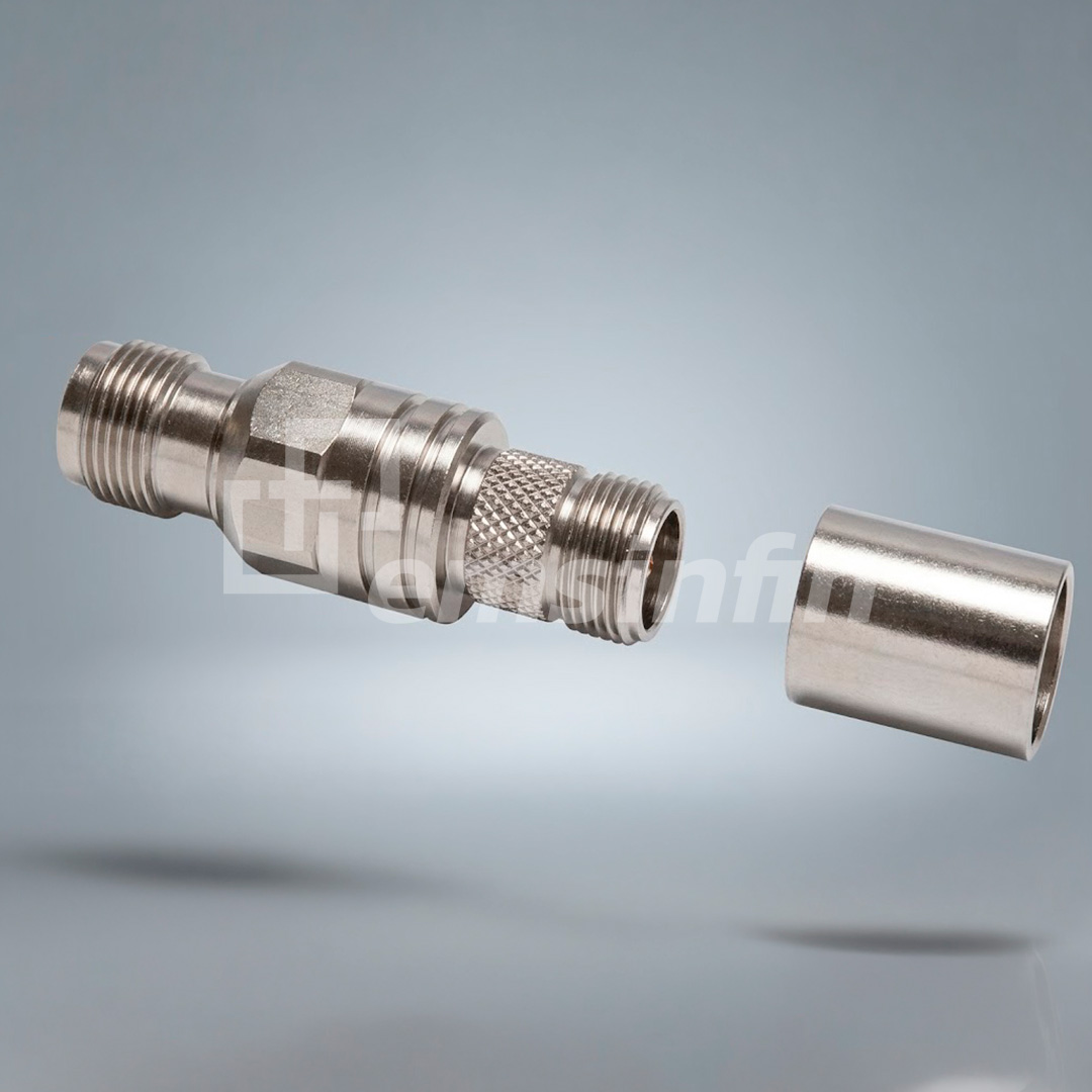 Conectores RF para cable LMR-400 - Imagen 38