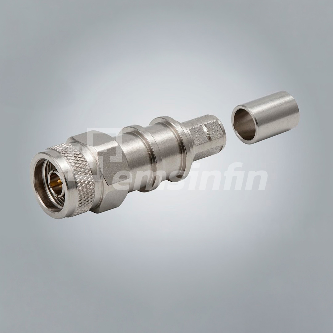 Conectores RF para cable LMR-400 - Imagen 39