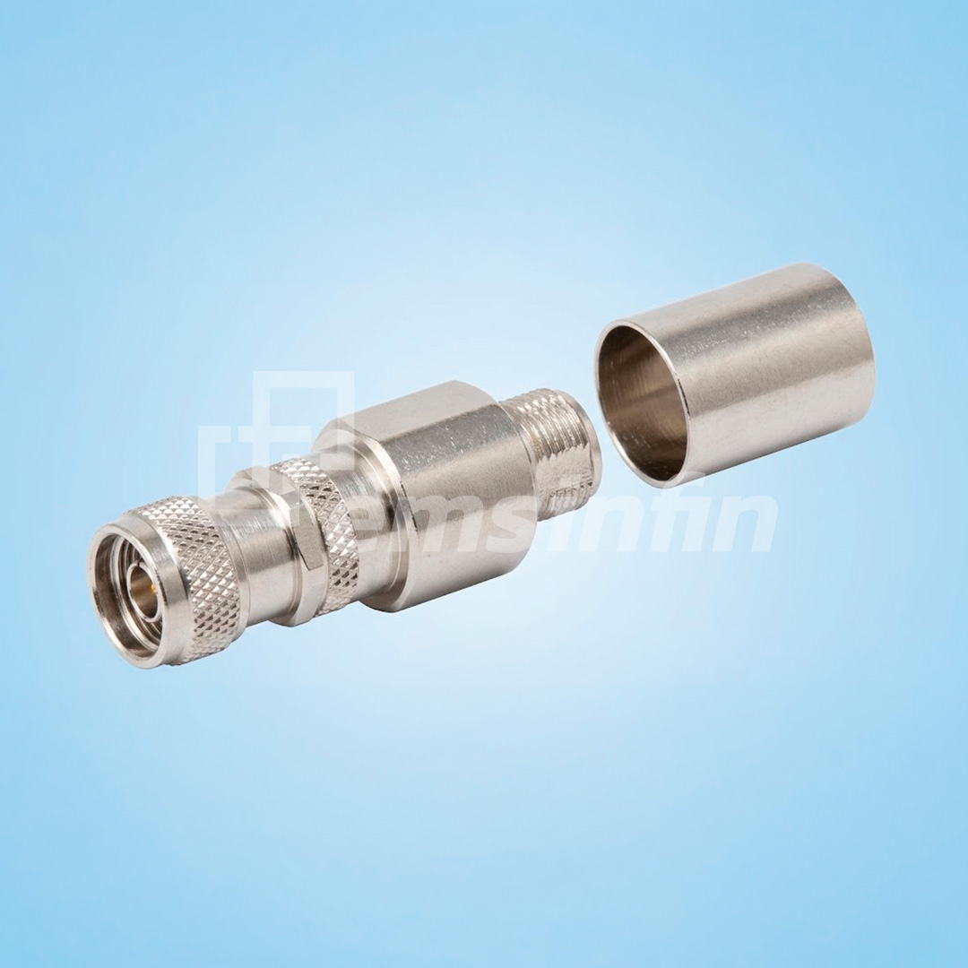 Conectores RF para cable LMR-400 - Imagen 40