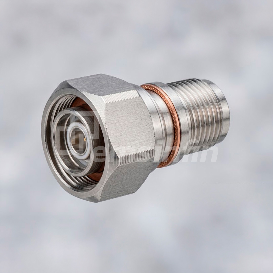Conectores RF para cable LMR-400 - Imagen 6