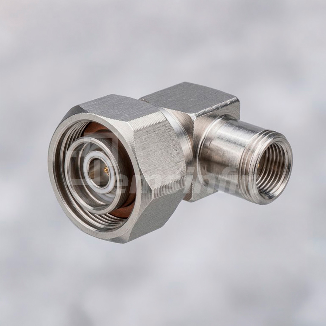 Conectores RF para cable LMR-400 - Imagen 7