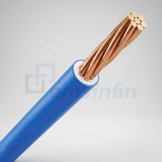 Conductor electrico pc NH-90
