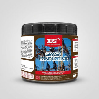 Grasa conductiva