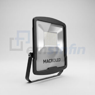 REFLECTOR LED NEGRO PRO 100W 100-240VAC