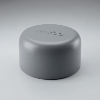 Tapón 2" PVC - SAP