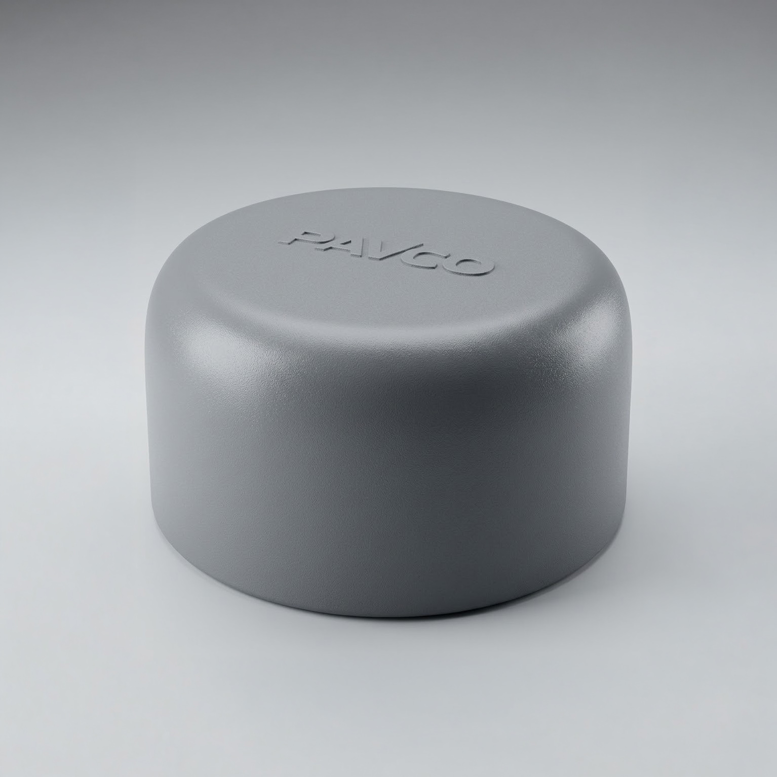 Tapón 2" PVC - SAP