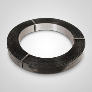 Zuncho metálico 1 1/4"