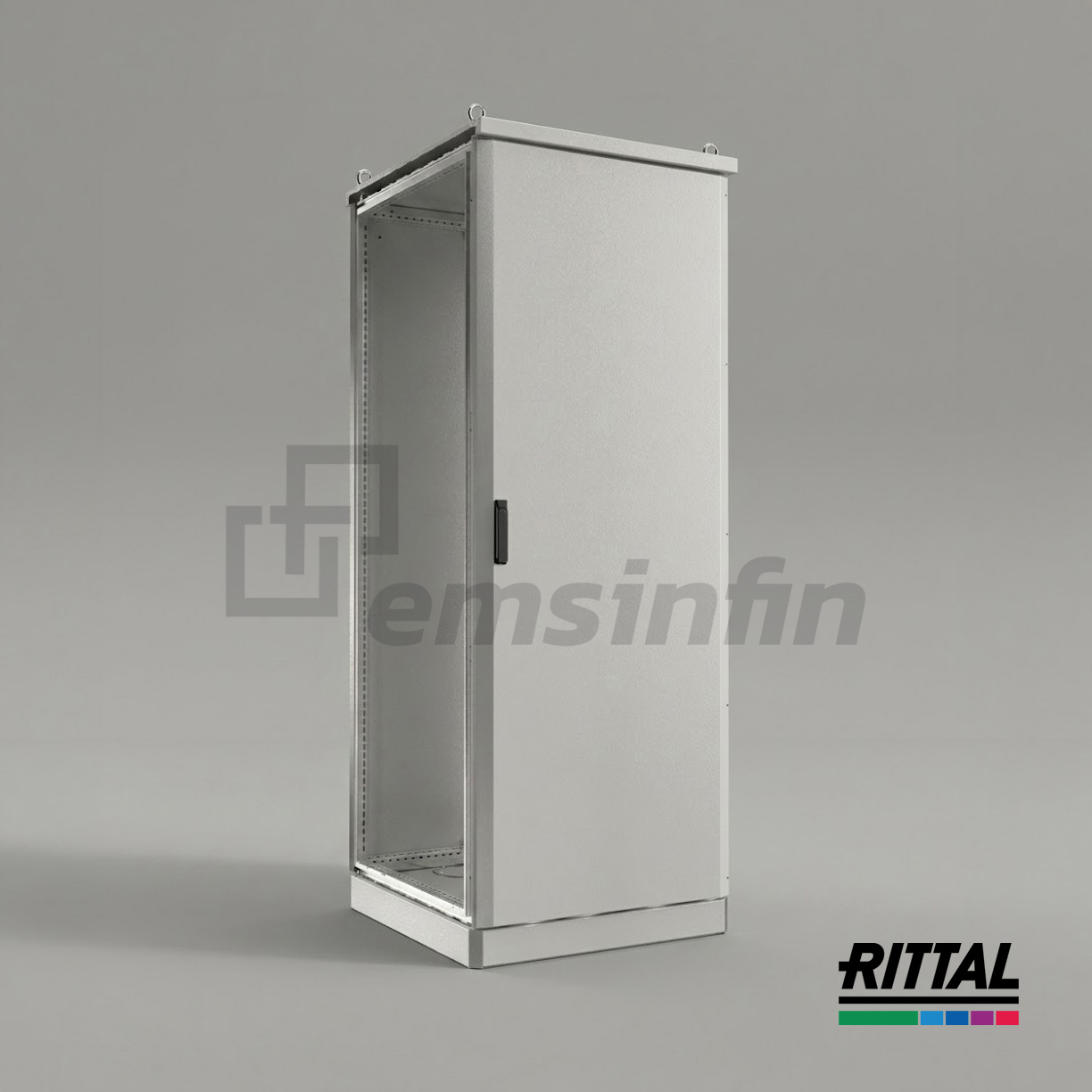CS Toptec ensamblable