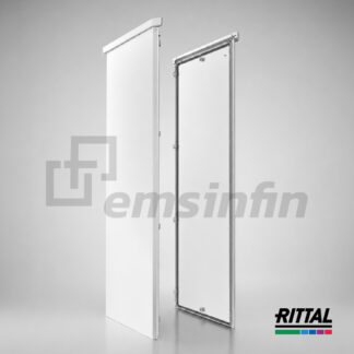 Lateral atornillable