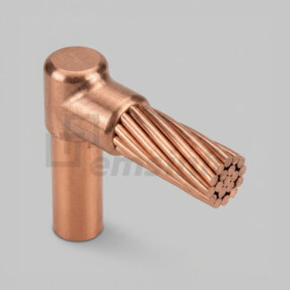 Molde para Empalme Exotérmico Tipo GR (5/8" a 2 AWG)